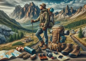 A Comprehensive Guide for Adventure Seekers - Gotripscan