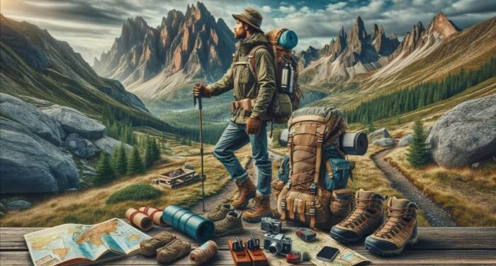 A Comprehensive Guide for Adventure Seekers - Gotripscan