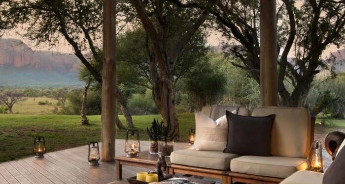 Luxury African Safari Packages
