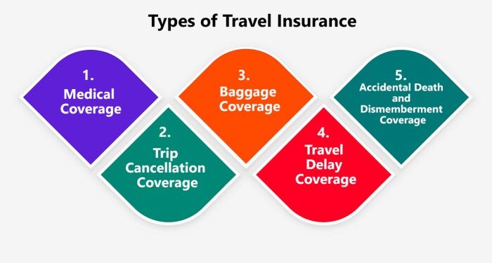 Travel Insurance: The Ultimate Guide – Select Airport Parking