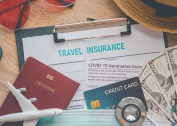 The Best Travel Insurance for Digital Nomads - Two Can Travel